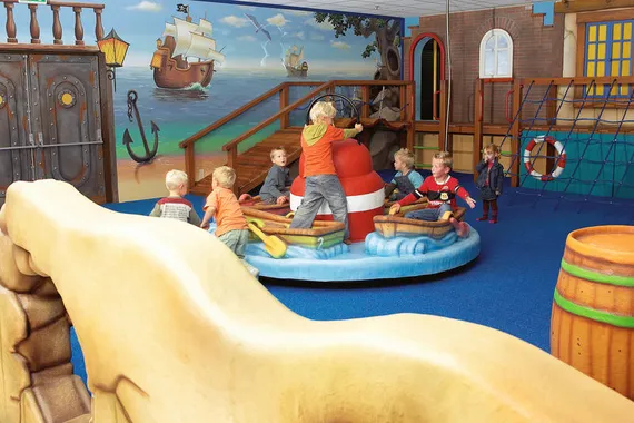 Kinderactiviteiten