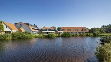 Landgoed Hotel Tatenhove Texel 