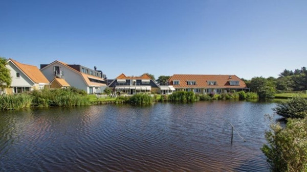 Landgoed Hotel Tatenhove Texel