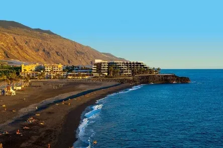 Kindvriendelijke hotels La Palma