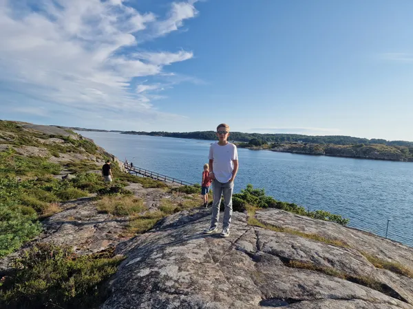 TanumStrand Spa & Resort