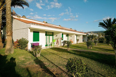 Appartementen Walhalla