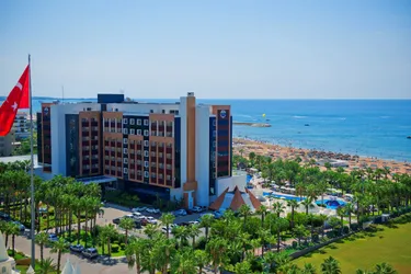 Sentido Selin Hotel