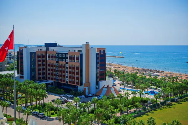 Sentido Selin Hotel