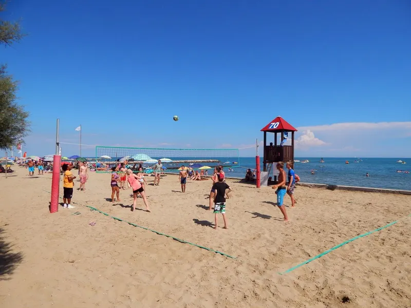 camping pra delle torri 