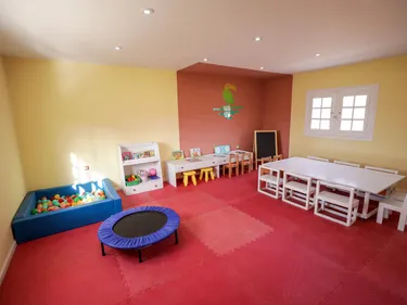 Blend Paradise Resort