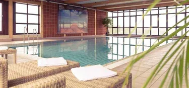 Mercure Budgethotel Offenburg am Messeplatz