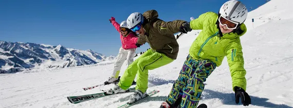 Zowel voor kids...