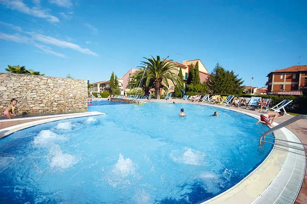 Residence I Cormorani