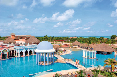 Kindvriendelijke vakantie in Cuba - Iberostar Playa Alameda - Varadero