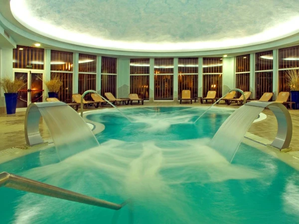 Hotel Gran Castillo Tagoro