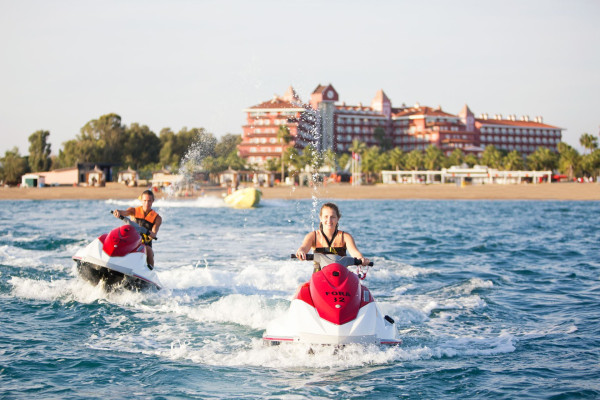 IC Hotels Santai Family Resort