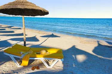 Skanes Family Resort