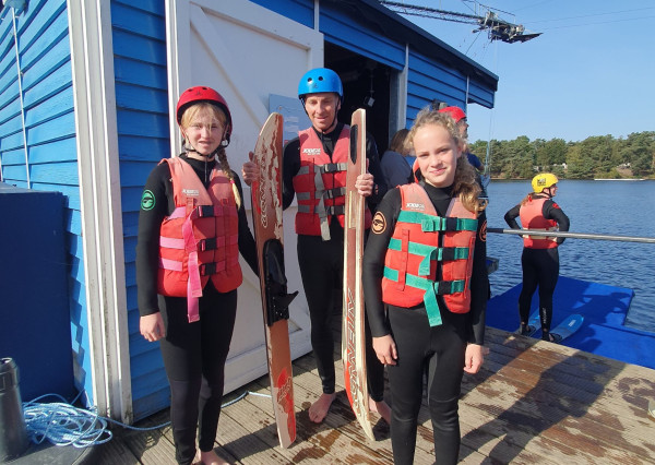 Center Parcs De Vossenmeren