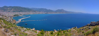 De leukste excursies met Sunweb in Alanya