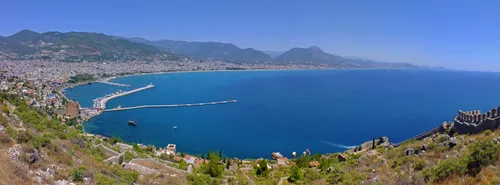 De leukste excursies met Sunweb in Alanya