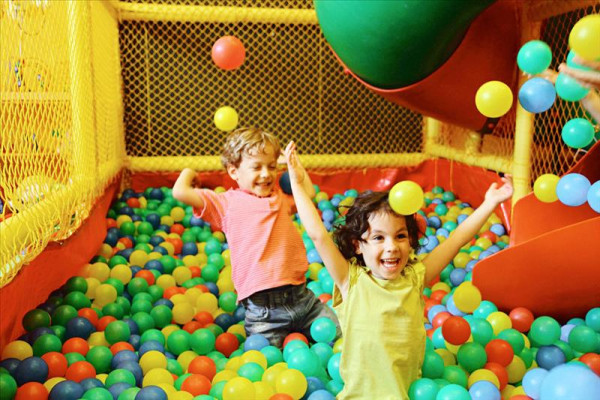 Villapark Várgesztes