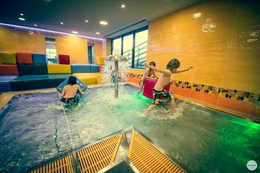 Hotel Das Alpenwelt Resort