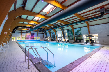 Roompot Bospark Lunsbergen