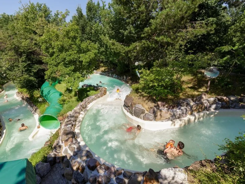 Center Parcs Het Meerdal
