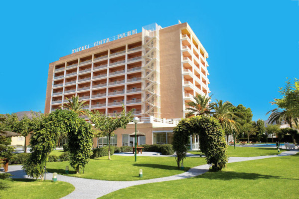 Prestige Hotel Goya Park