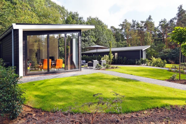 Vakantiecentrum Schuttenbelt Overijssel