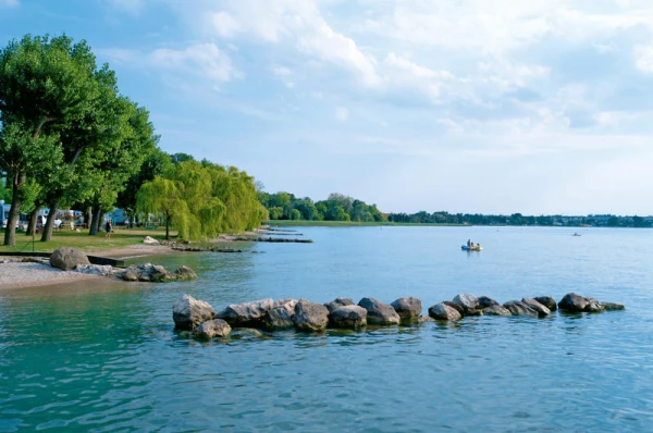 Camping San Francesco