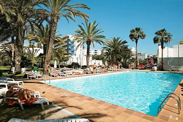 Appartementen Walhalla