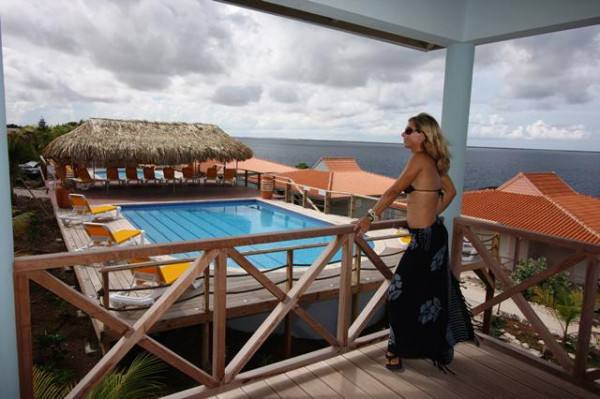 Caribbean Club Bonaire