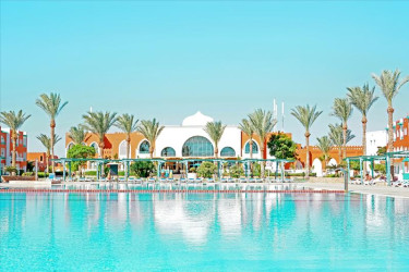 Hotel SUNRISE Garden Beach Resort