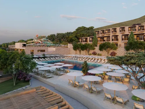 Hotel Elios Hill 