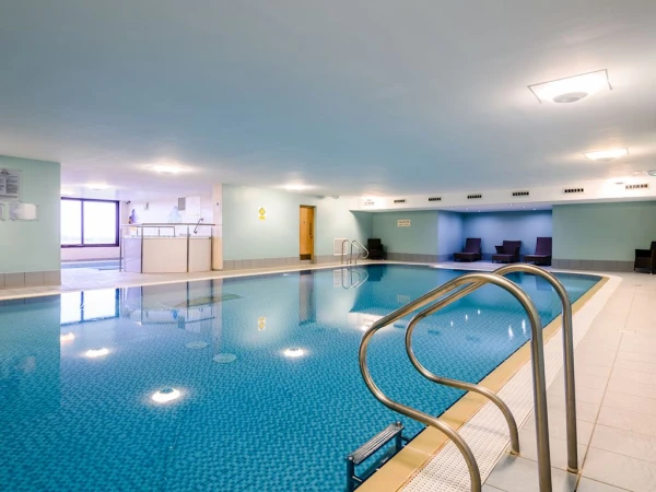 Vakantiepark Whitbarrow