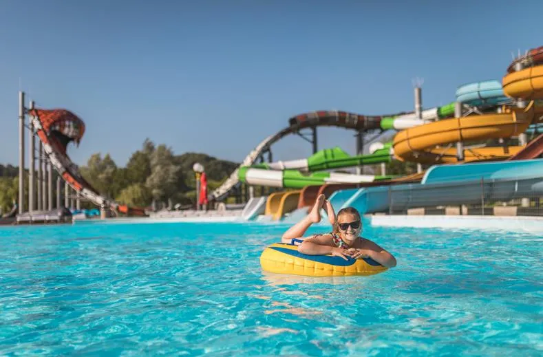 Terme Olimia
