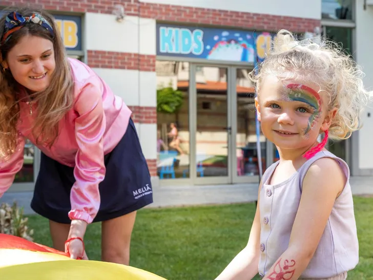 Kinderactiviteiten