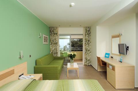 Hotel & Appartementen Belvedere