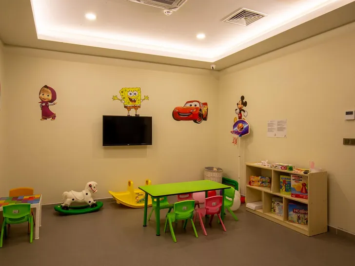 Kinderactiviteiten 