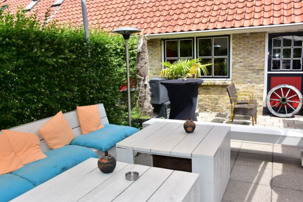 Camping Landgoed Eysinga State 