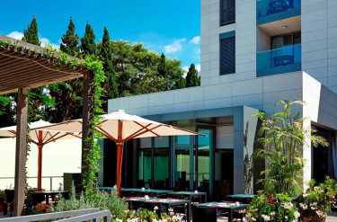 Aparthotel Golden Residence