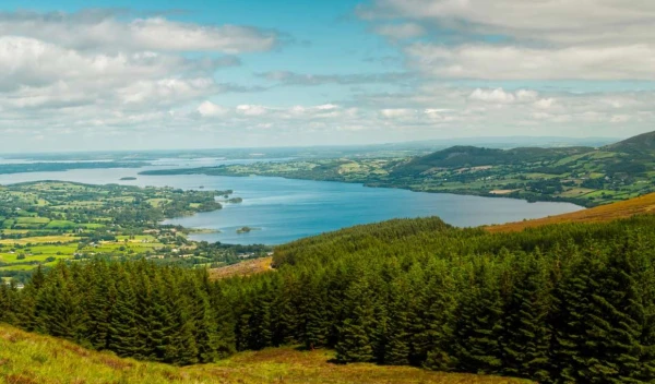 15- of 16-daagse rondreis Siobhan door Engeland en Ierland