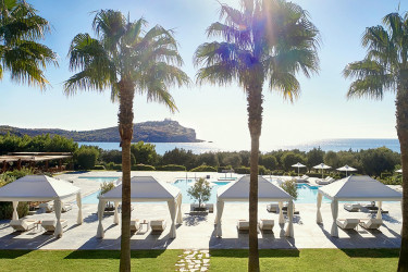 Cape Sounio Grecotel