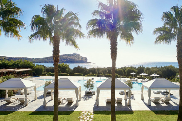 Cape Sounio Grecotel
