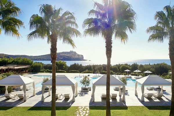 Cape Sounio Grecotel