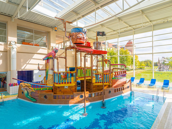 Explorers Hotel - Fabulous Hotels Group