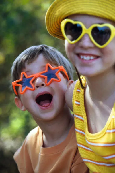 Kinderactiviteiten