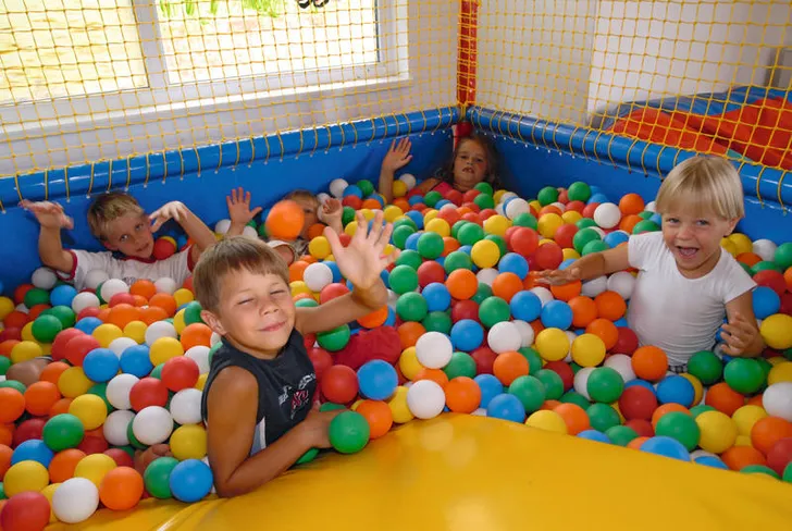 Kinderactiviteiten