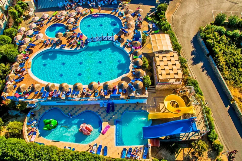 Hotel Mediterraneo