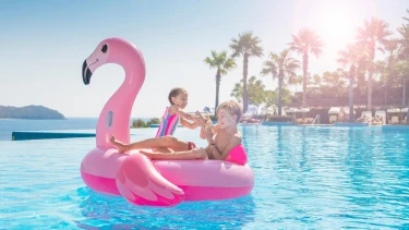 Kinderkorting | Sunweb