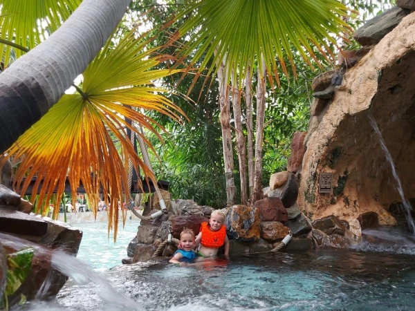 Center Parcs Erperheide