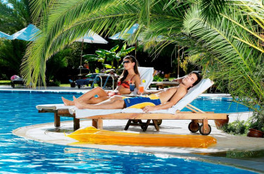 Hotel Sarigerme Imperial