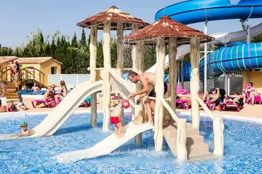 Camping Port Pothuau